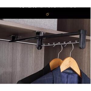 New Top Mounting Clothes Hanger for closet